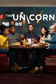 The Unicorn tv show poster