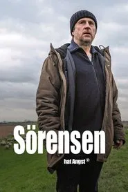 Sörensen's Fear movie poster