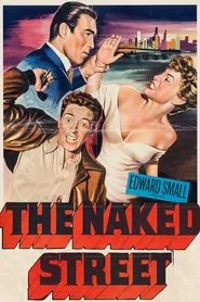The Naked Street movie poster