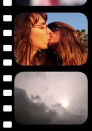 I Wish I Were a Camera movie poster