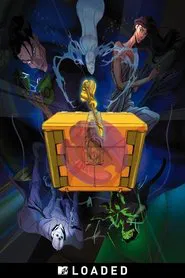 Poster do filme MTV Loaded