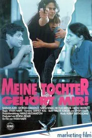 Poster do filme My Daughter Belongs to Me