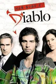 Falling Angel tv show poster