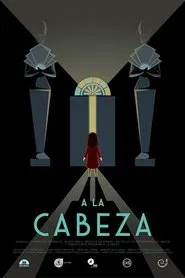 A la cabeza movie poster