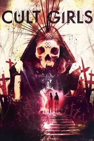 Cult Girls movie poster