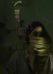 Ella's Men movie poster