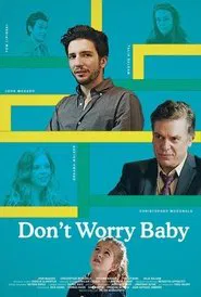 Don't Worry Baby movie poster