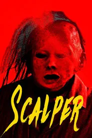 Scalper movie poster