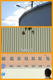 Walls movie poster