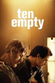 Ten Empty movie poster