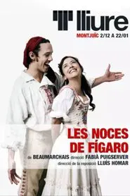 Les Noces de Fígaro movie poster