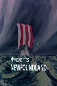 Canada Vignettes: Newfoundland movie poster