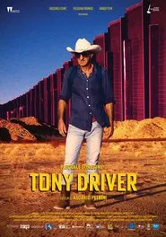 Poster do filme Tony Driver