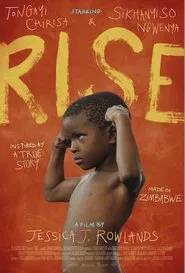 Rise movie poster
