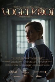 Birdcage movie poster