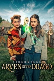 Tidsrejsen - Arven efter Drago tv show poster