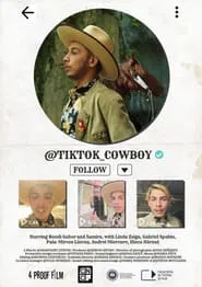 @Tiktok_Cowboy movie poster