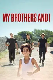 My Brothers and I movie poster