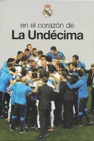 Poster do filme En el corazón de la Undécima