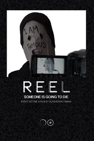 Reel movie poster
