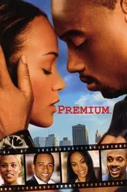 Premium movie poster