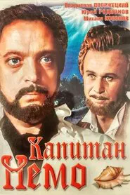 Poster do filme Captain Nemo