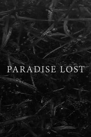 Paradise Lost movie poster