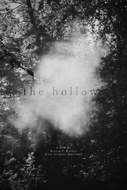 The Hollow movie poster