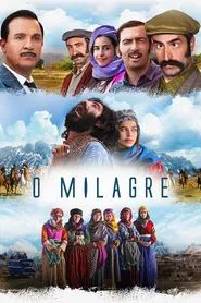 Poster do filme O Milagre