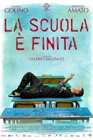 Poster do filme Fora da Escola