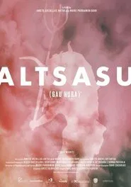 Altsasu (Gau Hura) movie poster