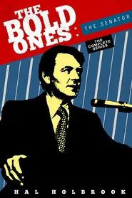 The Bold Ones: The Senator tv show poster