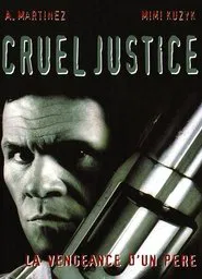 Cruel Justice movie poster