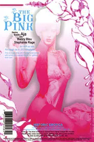 The Big Pink movie poster