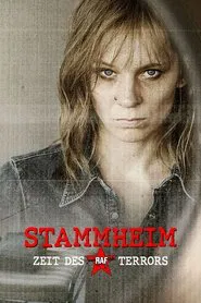 Stammheim - Zeit des Terrors movie poster