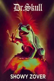 Dr.Skull - SHOWY ZOVER movie poster