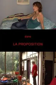 La proposition movie poster