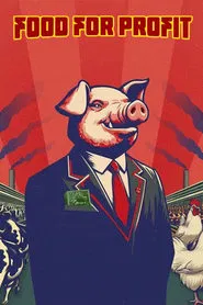 Food for Profit movie poster