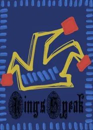 Kings Speak movie poster