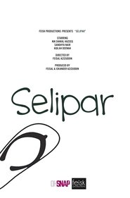 Selipar movie poster