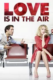 Love Is in the Air movie poster