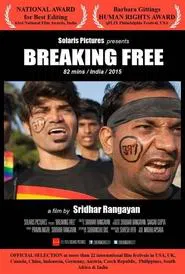 Poster do filme Breaking Free