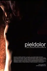 Skin Pain movie poster