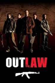 Poster do filme Os Fora da Lei
