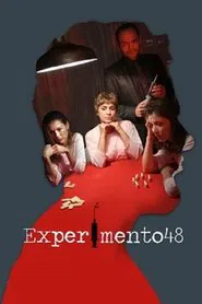 Poster do filme Experimento 48