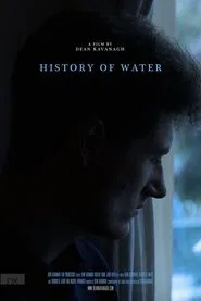 History of Water movie poster