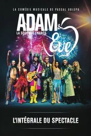Adam and Eve: The Second Chance movie poster