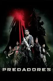 Poster do filme Predadores