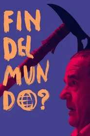 Fin del mundo? movie poster