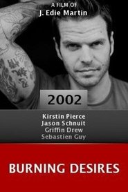 Burning Desires movie poster